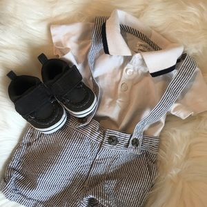 Cute Gymboree outfit